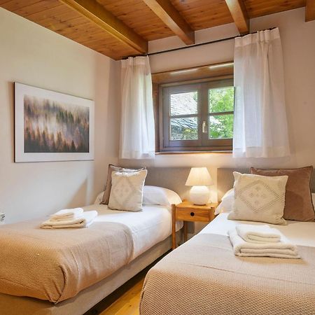 Luderna - Apartamento Dera Drosera Gessa المظهر الخارجي الصورة